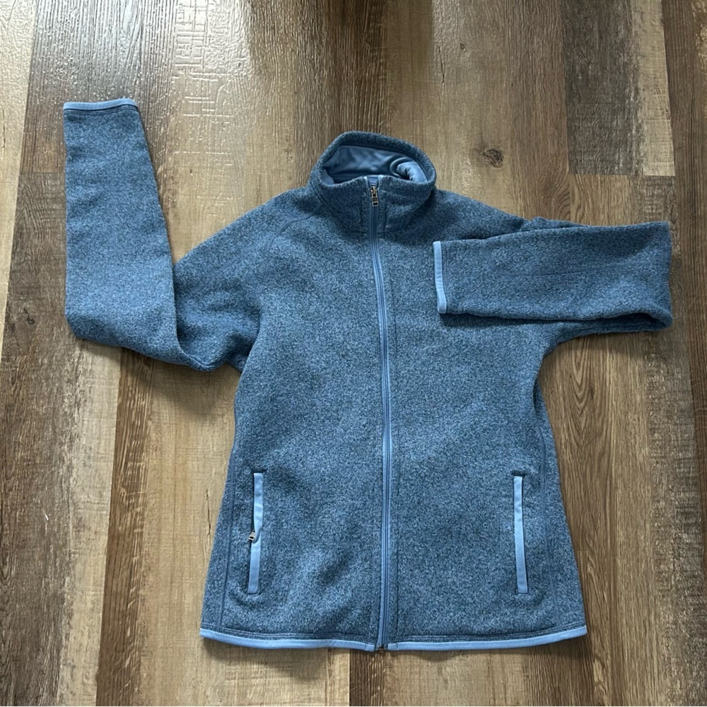 Cute Patagonia Full zip